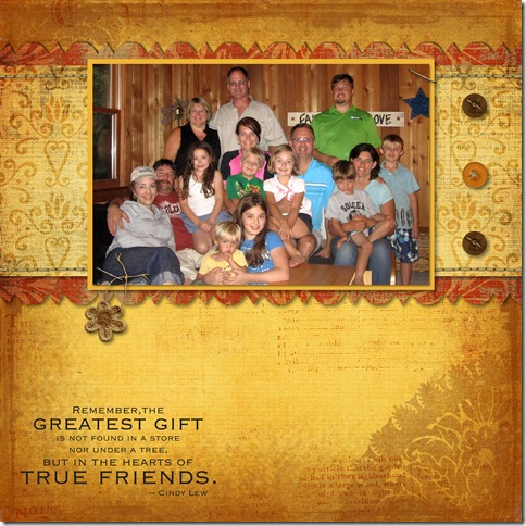 2011 Family Album - Page 006